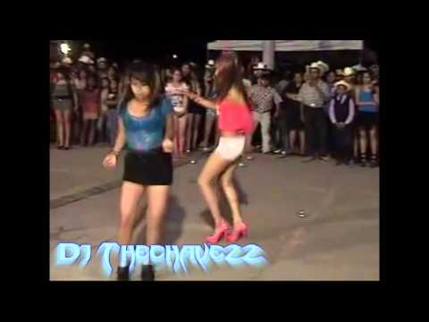 Conjunto Rio Grande 1 - Rumor De Cumbia