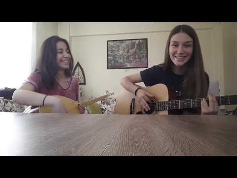 Pinhani - Ben Nasıl Büyük Adam Olucam (Cover)