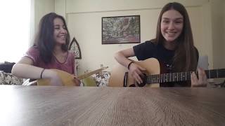 Pinhani - Ben Nasıl Büyük Adam Olucam (Cover)