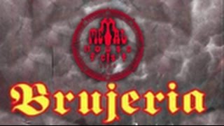 Brujería-&quot;Angel de la frontera&quot;  (Santo Domingo)