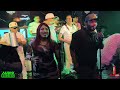 LA CUMBIA DEL FANDANGO - JAVIER LÓPEZ Y LOS REYES 