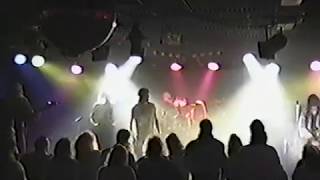 Survivor – She's A Star live 1993