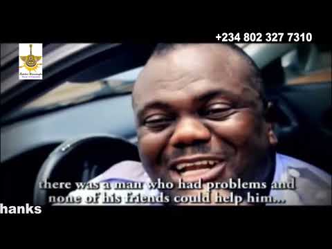 Watch ADVISER NOWAMAGBE Latest Musical Video, Titled, OZUO