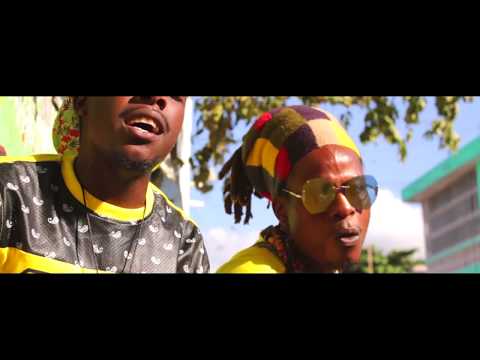 MRBEN-ONE X ATIS KANE YO IMILYE"M