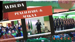 Download lagu WISUDA BIKIN MERINDING,!! NYANYIIN LAGU VIRGOUN 'SAAT KAU TELAH MENGERTI'. mp3
