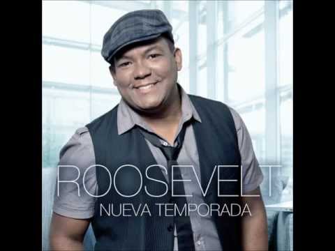 Roosevelt Martínez - Estoy Tranquilo