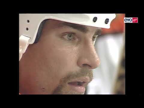 NHL May 31/1997  Final  Game1  Detroit Red Wings - Philadelphia Flyers (HD)