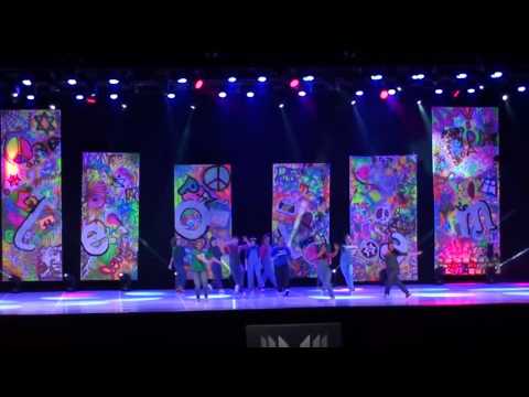 Lehakat Chazit Hanoar - Porto Alegre - Hatikva