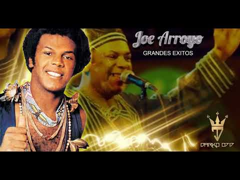 Mix Joe Arroyo - Joe Arroyo Grandes Exitos  - Mix Joe Arroyo - Joe Arroyo Exitos sus mejores