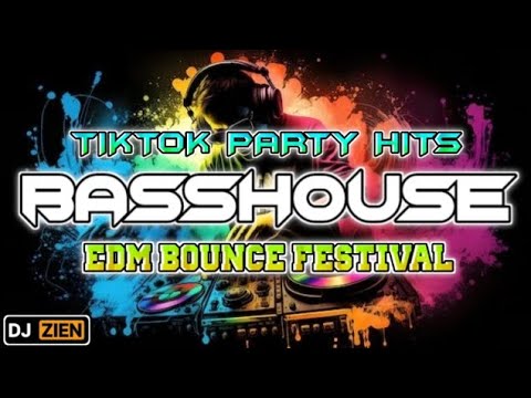 PLAY HARD x MULTO CLUB HITS 🔥 | Nonstop Basshouse Remix by DJ ZIEN
