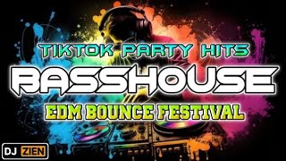 Download lagu PLAY HARD x MULTO CLUB HITS 🔥 | Nonstop Basshouse Remix by DJ ZIEN mp3