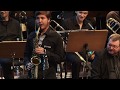 Sammy Nestico: Front Burner - Swinging' Warnow Jazz Orchestra