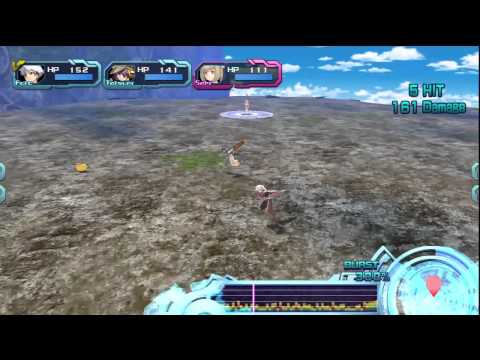 Ar Tonelico Qoga : Knell of Ar Ciel Playstation 3