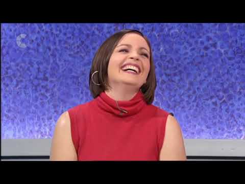 Lily Savage's Blankety Blank - S16E02