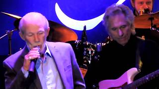 Ricky Nelson&#39;s Travelin&#39; Man by Jerry Fuller + Gary Puckett Young Girl Live