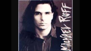 Michael Ruff - More than ever