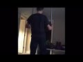 Interpretive Dancing Inappropriate Edition