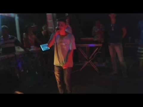 Mais uma do clebinho do Recife