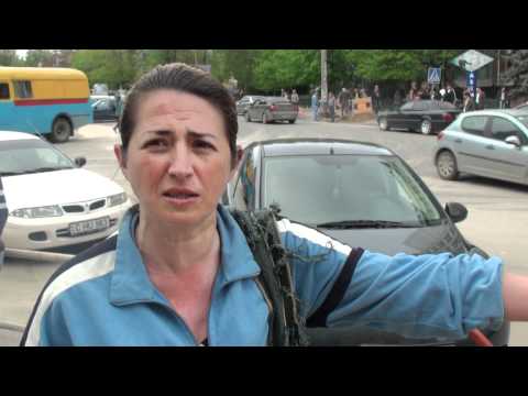 Curaj.TV - Moldoveancă. A fost narcomană, acum e credincioasă