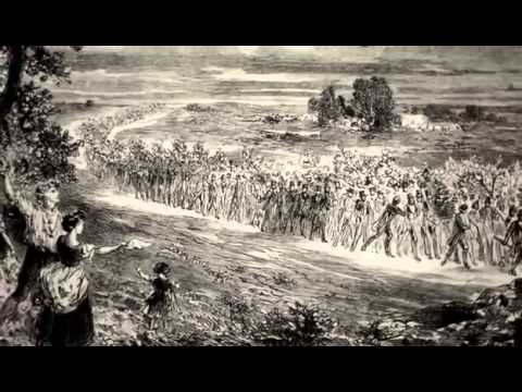 The Story of Ireland   Age of Union British documentary Part 1