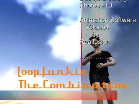 The Combination by LoopJunkie