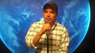 Mark Wills Right Here (Cover)