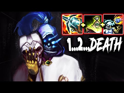 1...2...DEATH ⚰️