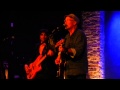 Marshall Crenshaw Passing Through off Jaggedland at City Winery in NYC 05-28-2015