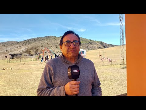 🔴 Capacitación continua en la localidad de "El Fuerte"