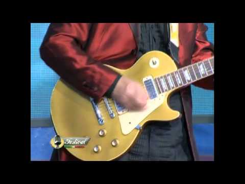 I Romans in 'ho bisogno di te' al Festival Italia In Musica ed  2016