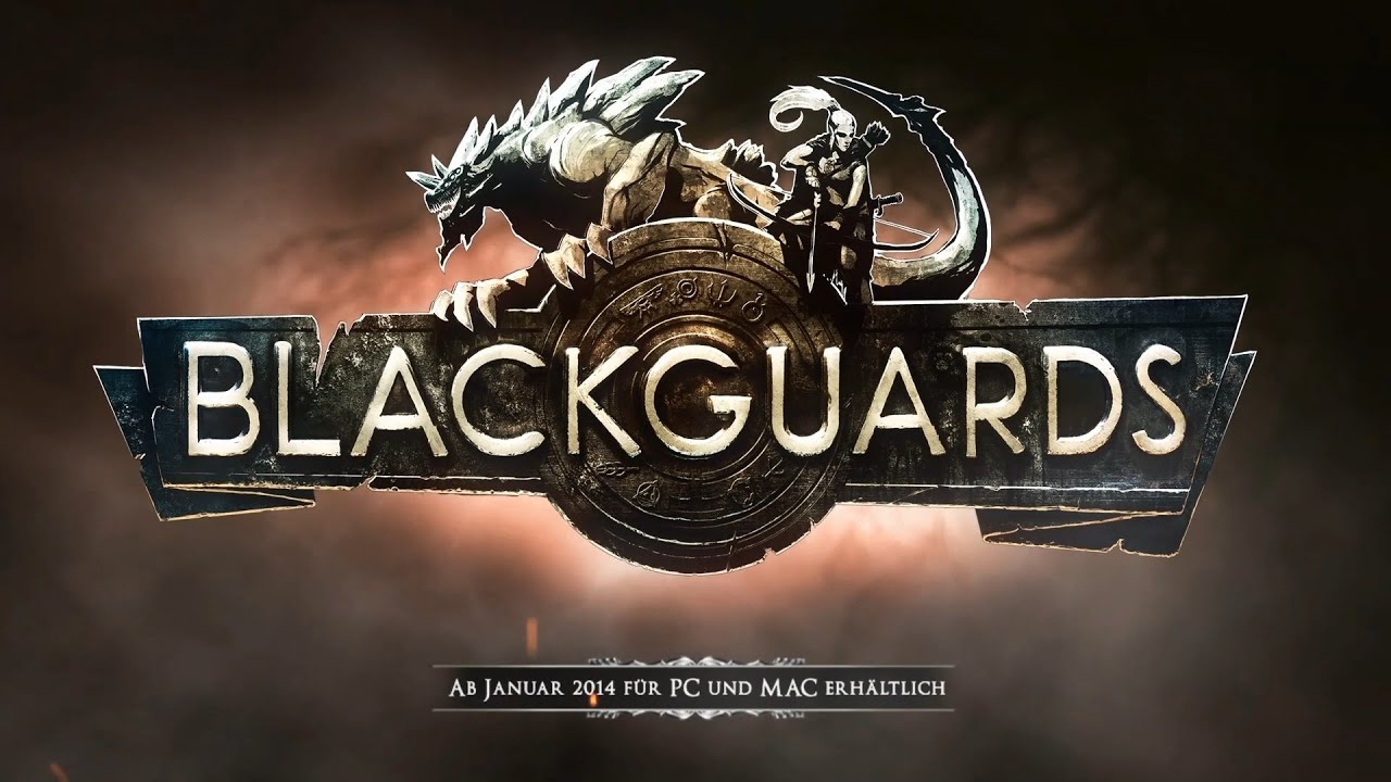 Blackguards - Official Trailer - English - YouTube