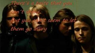 Mew - Special (Lyrics)