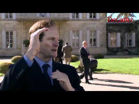 Bordeaux 2010: Pierre Lurton