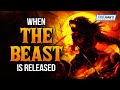 THIS HAPPENS WHEN THE BEAST ARRIVES MAJOR SIGN THE DABBA