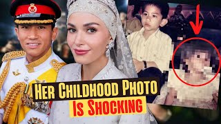 Hidden Family Secrets of Prince Mateen&#39;s Wife Came To Light After The Wedding