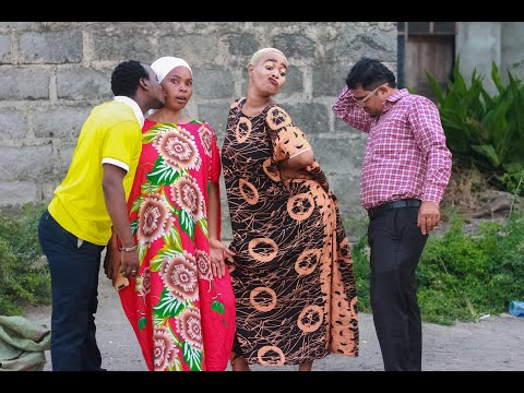 PAKA LA BAR |KITUTU COMEDY