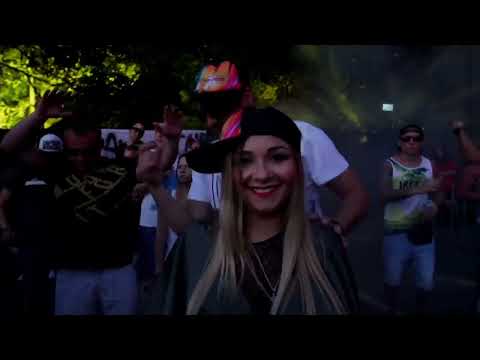 Tom Swoon @ Sunrise Festival 2016