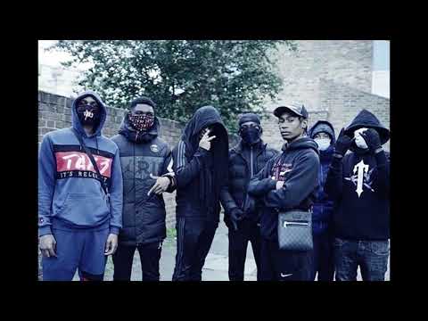 #7TH Y.CB X YB - Plugged In W/Fumez The Engineer DEMO VERSION (prod. KR3NK)