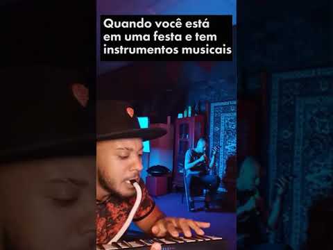 Festinha Particular - Andréas Hebert