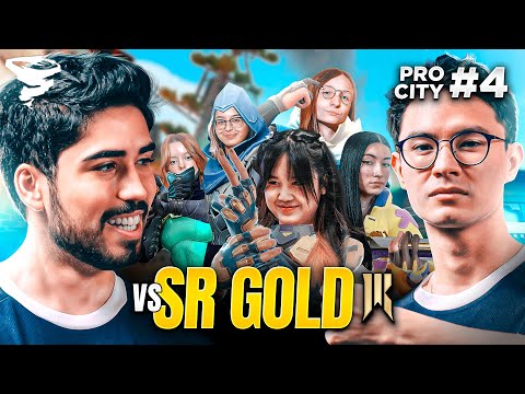 ASPAS & ZEKKEN SCRIMED AGAINST GC WORLD CHAMPIONS !!!