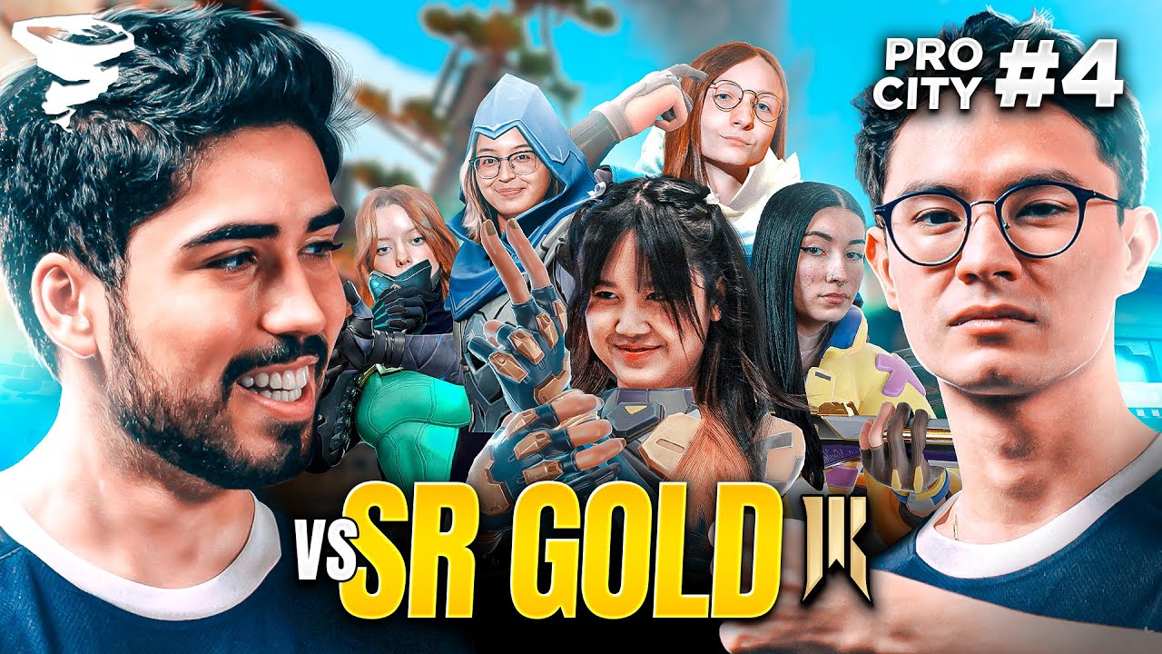 ASPAS E ZEKKEN LIDERARAM NESSA PROCITY 🌪🌪