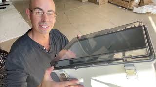 IP67 Waterproof Junction Box Review – Outdoor Electrical Enclosure Test