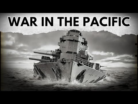 History Radio: 8 Pacific War Heroes Who Faced Impossible Odds | Military History Stories