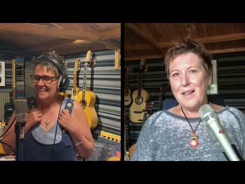 Virtually Shrewsbury Folk Festival - Folk Slam 2020