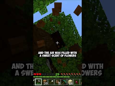 Lumberjack's Minecraft Storytime - EPIC Gaming Adventure!