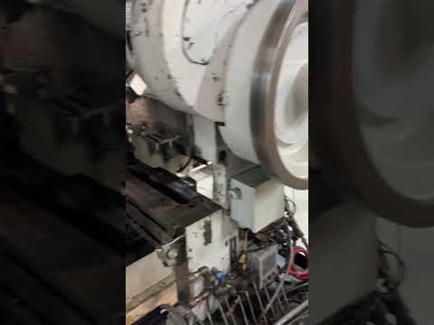 U.S. BAIRD 219 Presses | Global Machine Brokers, LLC (1)