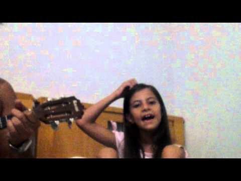 Ana Beatriz - História de uma Gata (Chico Buarque) Cover