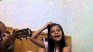 Ana Beatriz - História de uma Gata (Chico Buarque) Cover