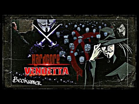 Hardcore Vendetta