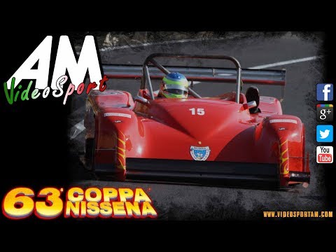 Cassibba Giovanni PSG 63° Coppa Nissena HD